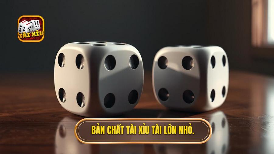 Hiểu đúng bản chất của tài xỉu tài lớn – tài nhỏ