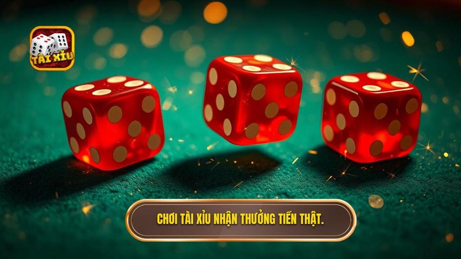 Giải mã thắc mắc: Chơi tài xỉu có trả thưởng thật không?