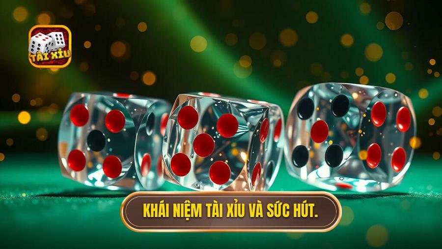 Tài xỉu là gì? Sức hút không bao giờ hạ nhiệt