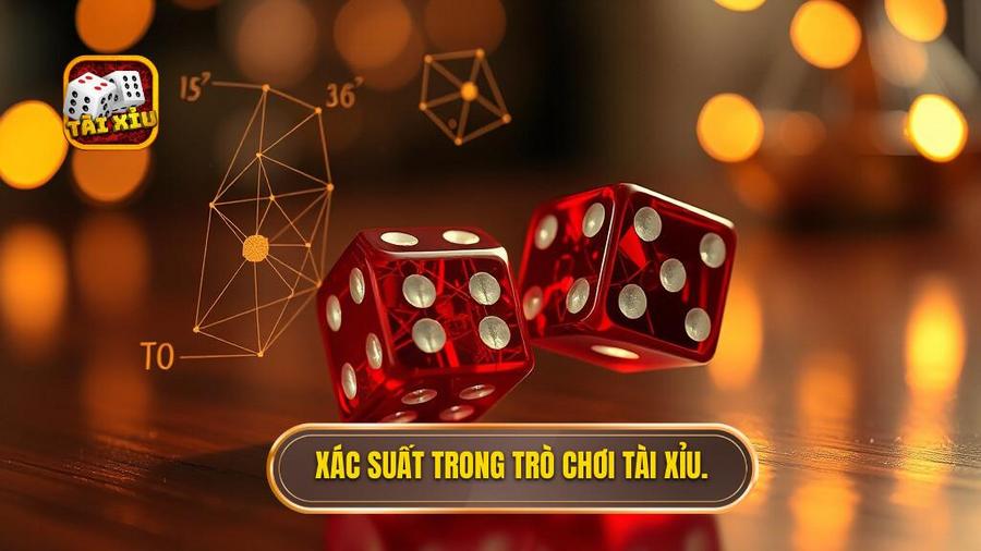 Hiểu đúng về xác suất trong trò chơi Tài Xỉu
