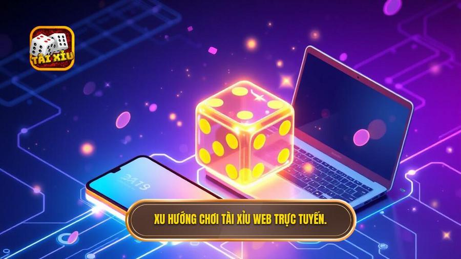 Tại sao tài xỉu web không cần tải trở thành xu hướng mới?