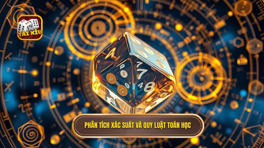 Phân tích xác suất và quy luật toán học
