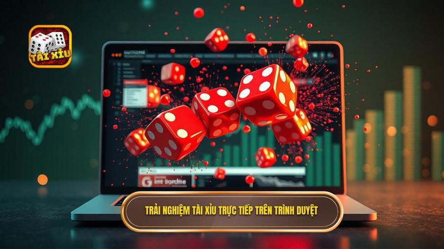 Đánh giá chất lượng trải nghiệm tài xỉu trực tiếp trên trình duyệt