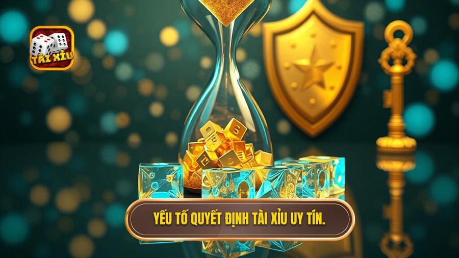 Những yếu tố quyết định tài xỉu có trả thưởng thật không