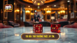 Tài xỉu có trả thưởng thật không? Phân tích chi tiết từ chuyên gia
