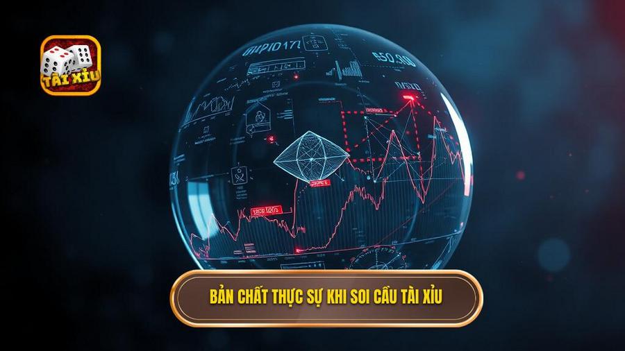 Hiểu đúng về bản chất của việc soi cầu Tài Xỉu