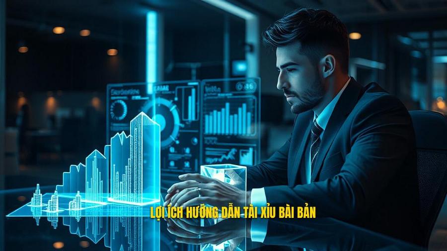 2. Lợi ích hướng dẫn tài xỉu bài bản