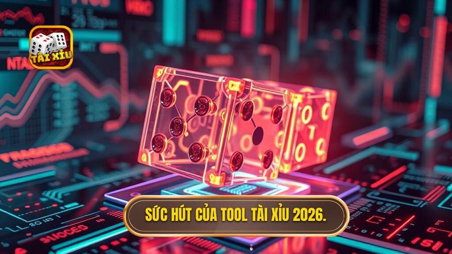 Tại sao Tool tài xỉu 2026 lại gây sốt trong cộng đồng cược thủ?