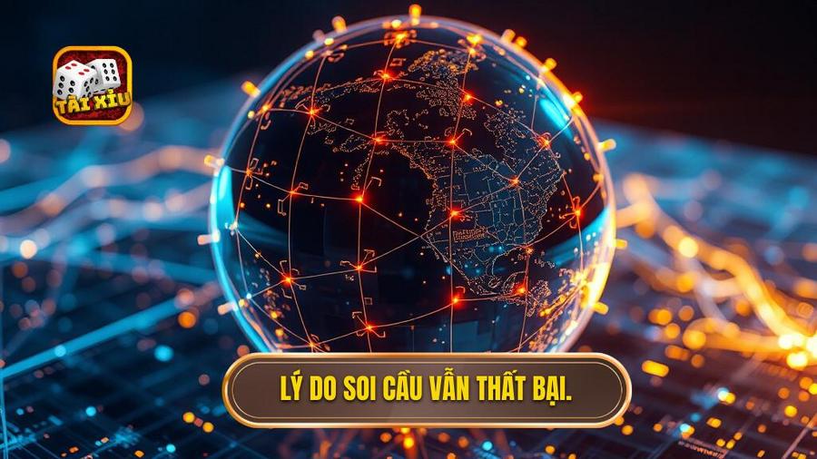 Phân tích đa chiều: Tại sao soi cầu vẫn có thể thua?