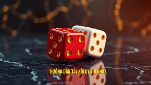 Hướng Dẫn Tài Xỉu