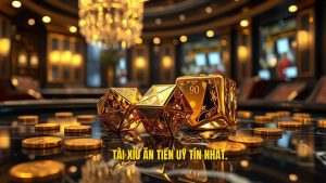Tài Xỉu Ăn Tiền