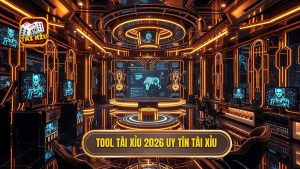 Tool tài xỉu 2026