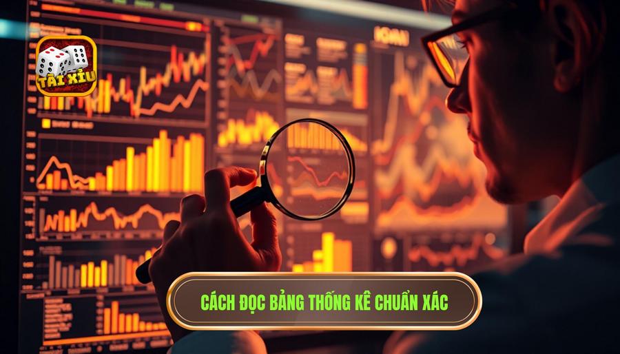 Tại sao cần phải biết đọc bảng thống kê như thế nào cho đúng?