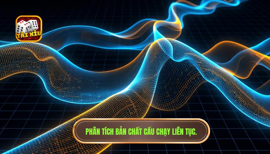 Hiểu rõ bản chất của hiện tượng cầu chạy liên tục