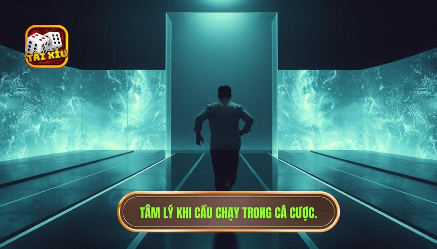 Phân tích tâm lý: Rào cản lớn nhất khi cầu chạy
