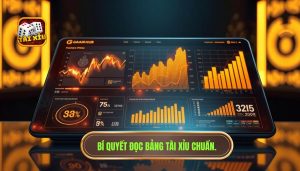 Đọc bảng thống kê như thế nào cho đúng