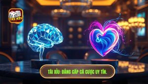 Chơi tài xỉu nên dùng logic hay cảm tính